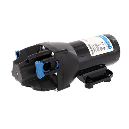 Jabsco Par - Max HD4 Heavy Duty Water Pressure Pump - 24V - 4 GPM - 40 PSI - Get Tight Gear