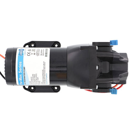 Jabsco Par - Max HD4 Heavy Duty Water Pressure Pump - 24V - 4 GPM - 60 PSI - Get Tight Gear