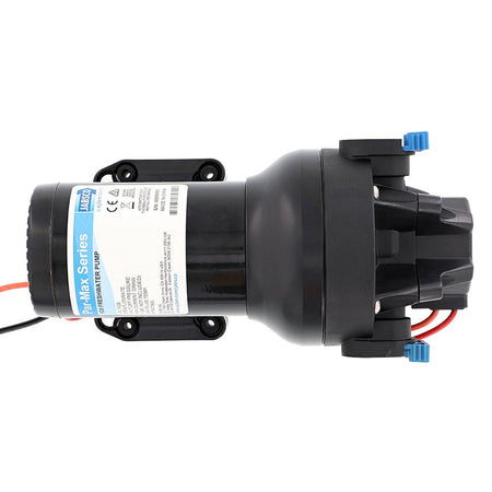 Jabsco Par - Max HD5 Heavy Duty Water Pressure Pump - 12V - 5 GPM - 40 PSI - Get Tight Gear