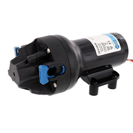 Jabsco Par - Max HD5 Heavy Duty Water Pressure Pump - 12V - 5 GPM - 40 PSI - Get Tight Gear