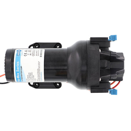 Jabsco Par - Max HD6 Heavy Duty Water Pressure Pump - 12V - 6 GPM - 40 PSI - Get Tight Gear