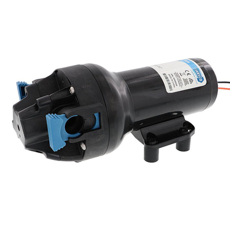 Jabsco Par - Max HD6 Heavy Duty Water Pressure Pump - 12V - 6 GPM - 40 PSI - Get Tight Gear