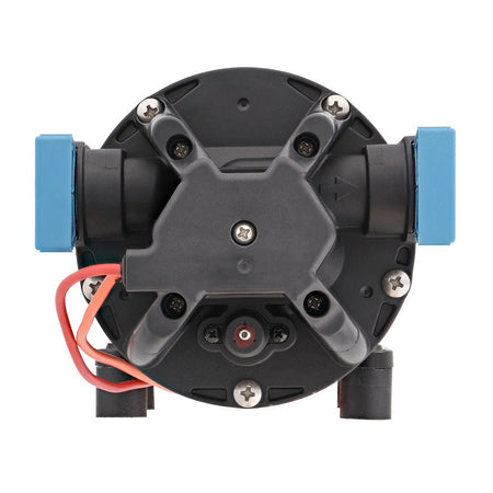 Jabsco Par - Max HD6 Heavy Duty Water Pressure Pump - 12V - 6 GPM - 60 PSI - Get Tight Gear