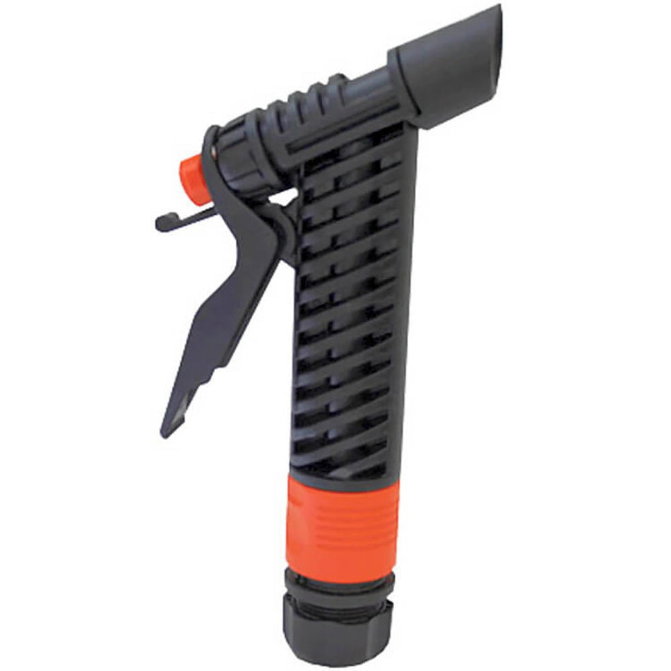 Jabsco Quick Connect Trigger Nozzle - Get Tight Gear