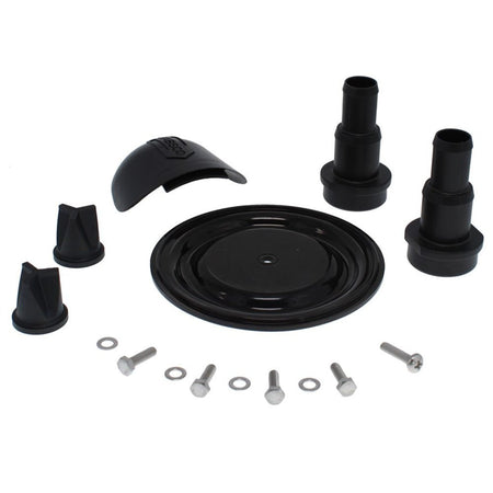 Jabsco Service Kit f/50880 Series Pumps - Get Tight Gear