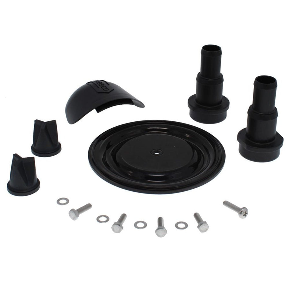 Jabsco Service Kit f/50880 Series Pumps - Get Tight Gear