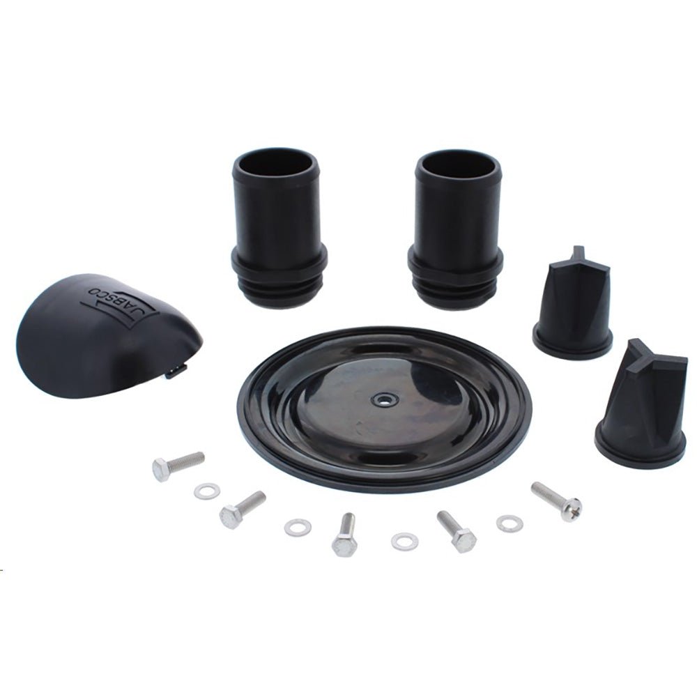 Jabsco Service Kit f/50890 Series Pump - Get Tight Gear