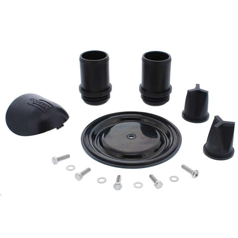 Jabsco Service Kit f/50890 Series Pump - Get Tight Gear