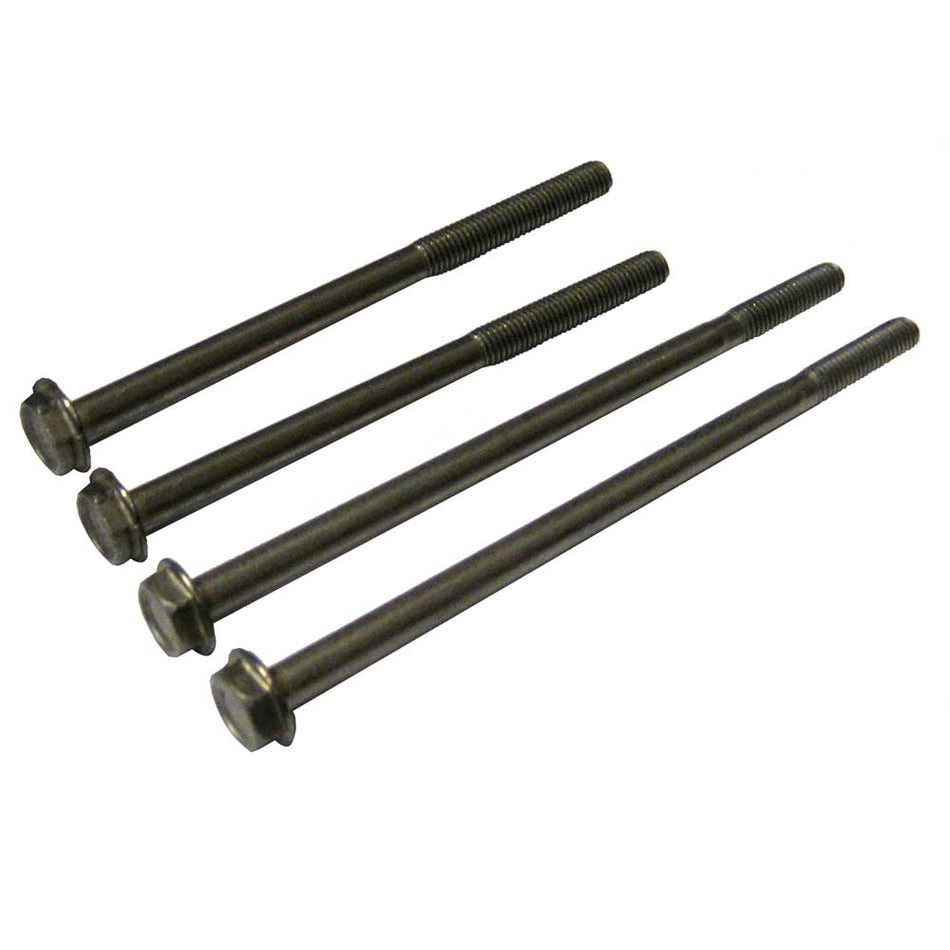 Jabsco SS Bolt Kit f/Older 18590 Series Macerator Pumps - Get Tight Gear