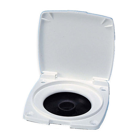 Jabsco Through Deck Kit f/Manual Bilge Pumps - Get Tight Gear
