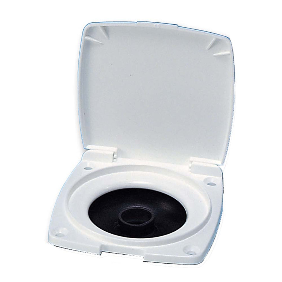 Jabsco Through Deck Kit f/Manual Bilge Pumps - Get Tight Gear