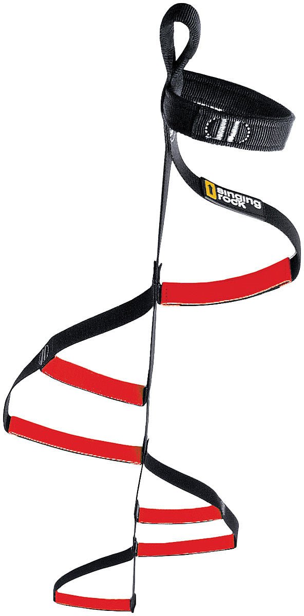 Jacob 6 Step Etrier - Get Tight Gear