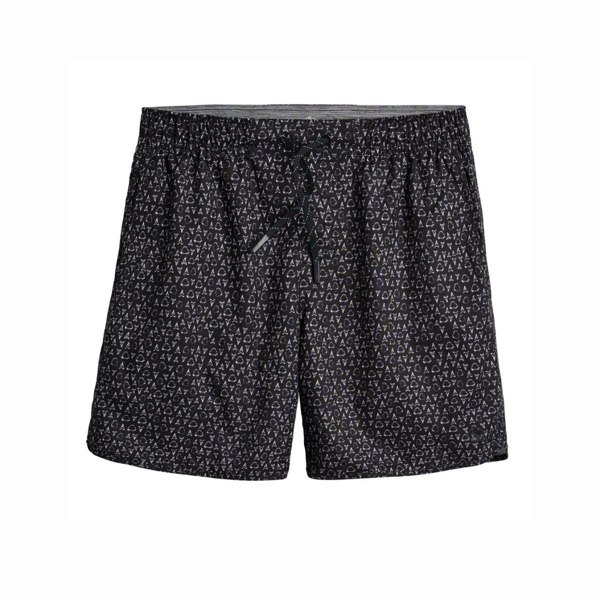 Jaws Captain Snacks Volleys - Get Tight Gear