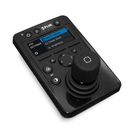 JCU - 4 JOYSTICK CONTROL UNIT - Get Tight Gear