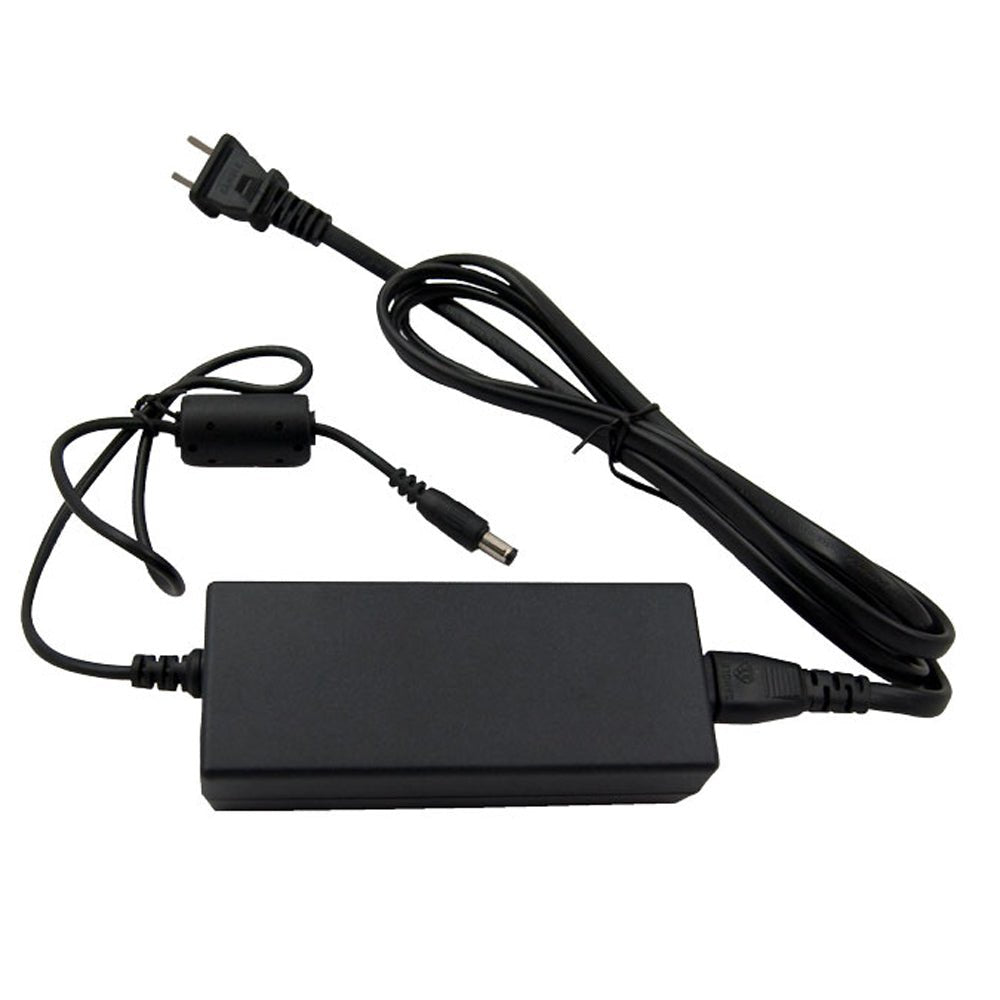 JENSEN 110V AC/DC Power Adapter f/ 19" - 24" DC TV's - Get Tight Gear