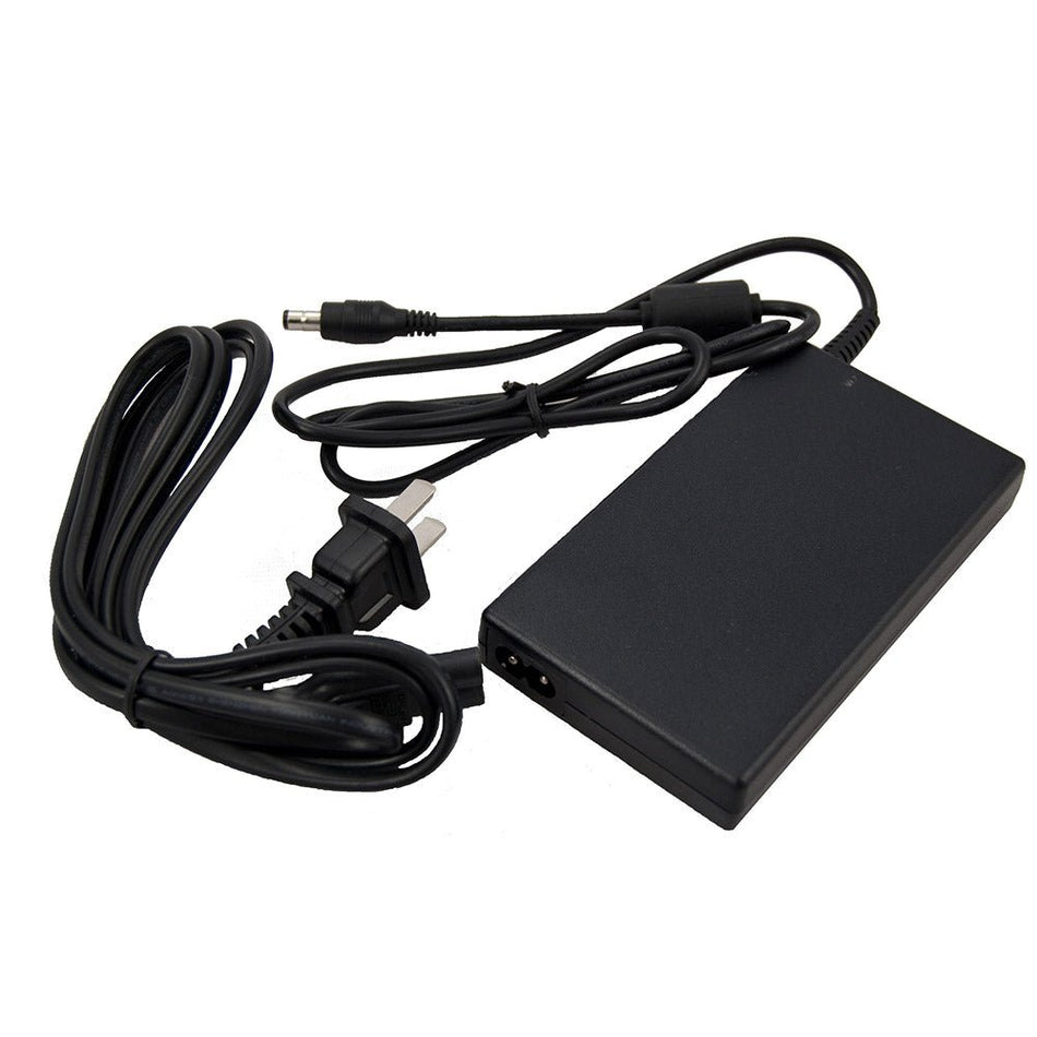 JENSEN 110V AC/DC Power Adapter f/ 28" - 40" DC TV's - Get Tight Gear
