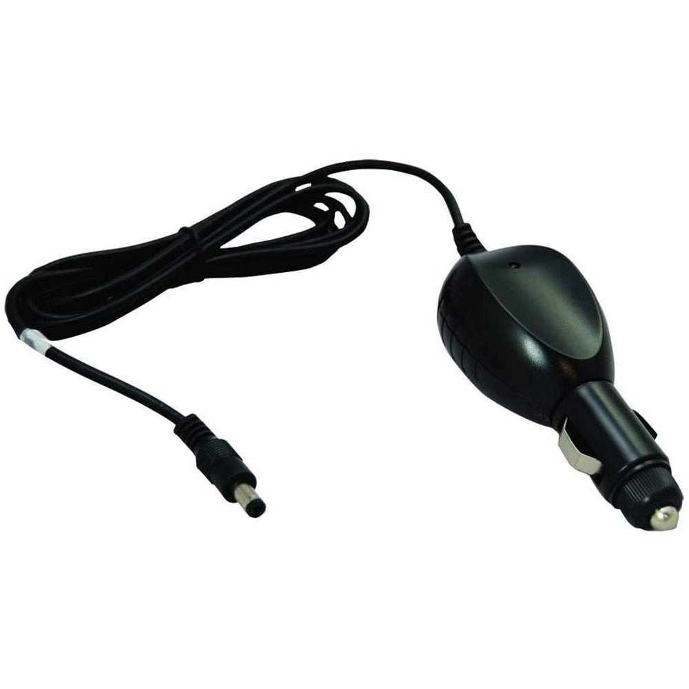 JENSEN 12V Power Adapter - Get Tight Gear