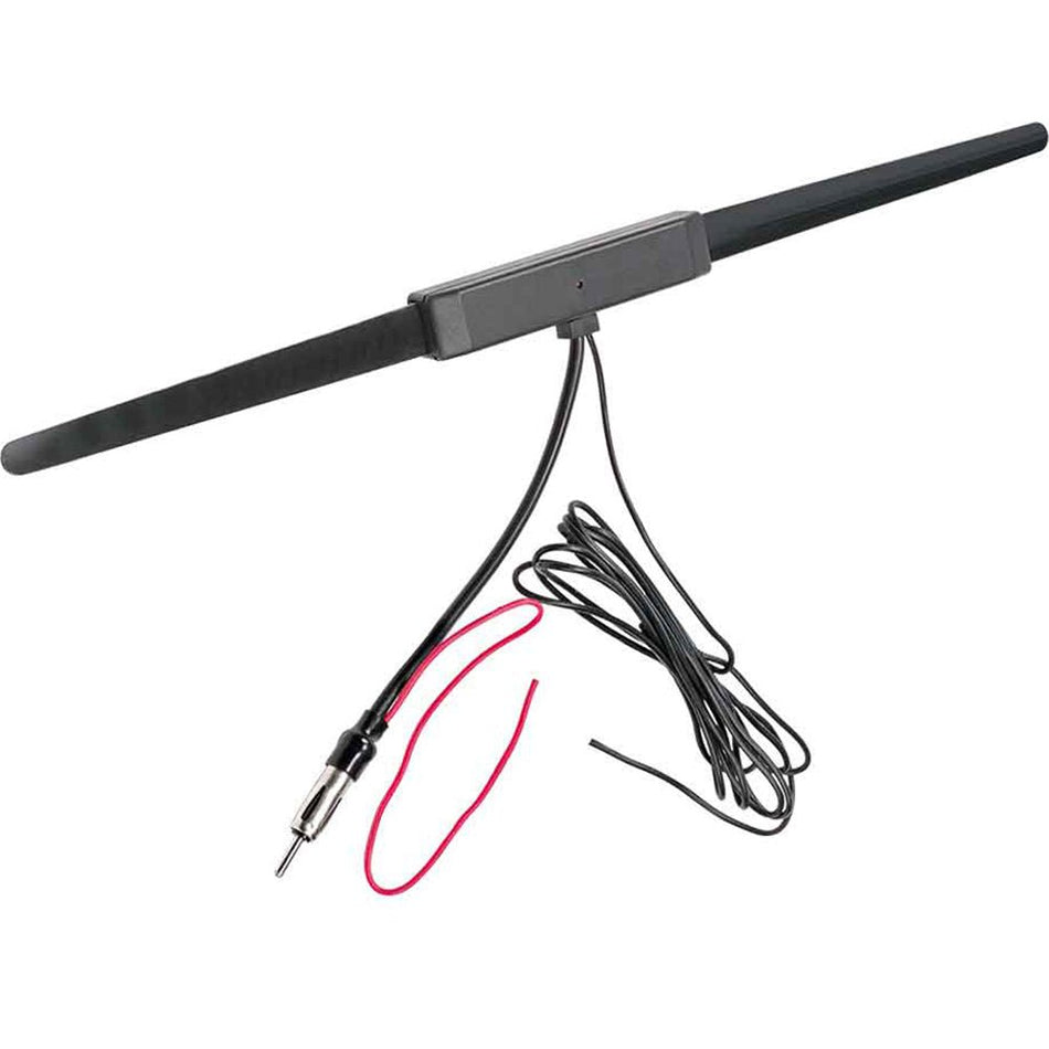 JENSEN AM/FM Amplified Antenna - Get Tight Gear