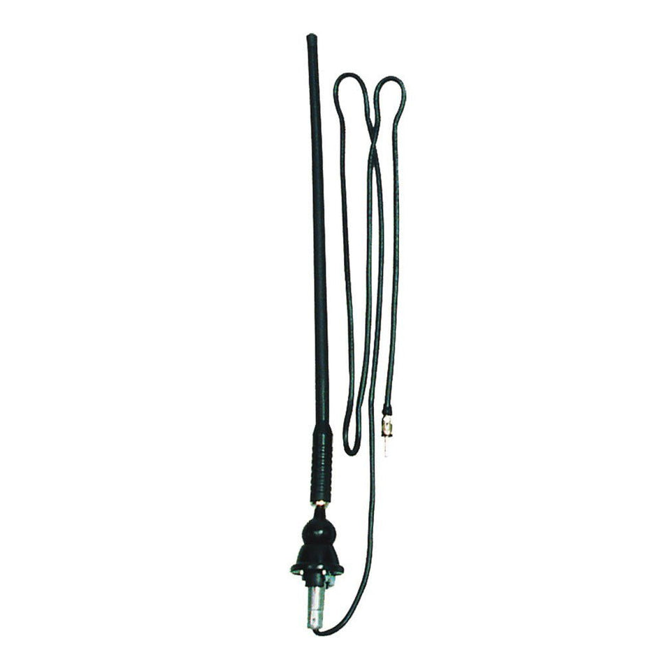 JENSEN AM/FM Flexible Antenna - Get Tight Gear