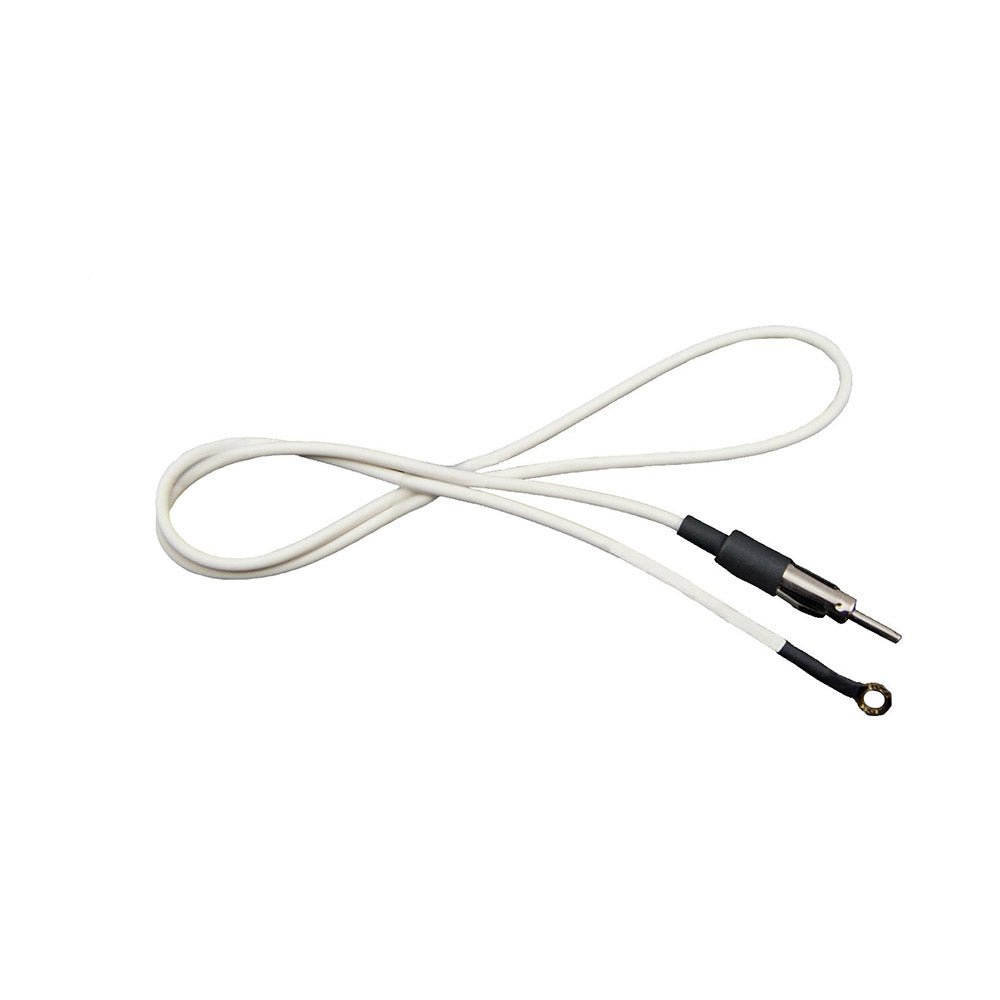 JENSEN AM/FM Soft Wire Antenna - Get Tight Gear