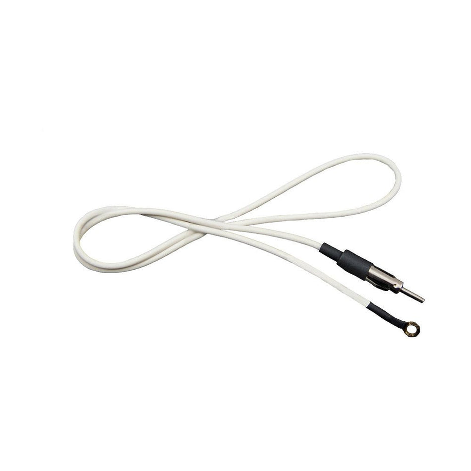 JENSEN AM/FM Soft Wire Antenna - Get Tight Gear