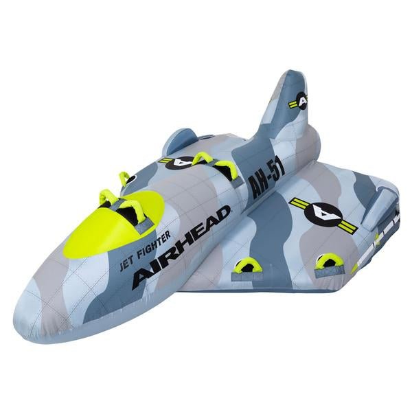 JET FIGHTER TOWABLE 1 4 RIDER - Get Tight Gear