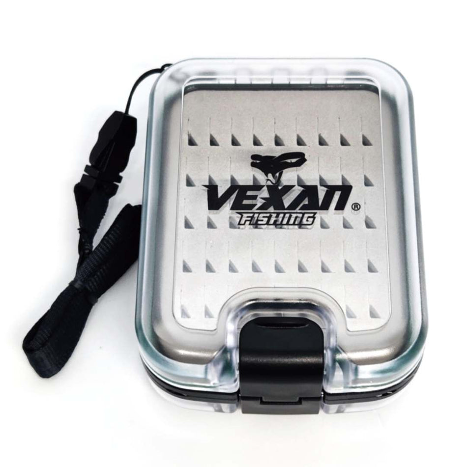 Jig Boxes with Foam Insert - Get Tight Gear