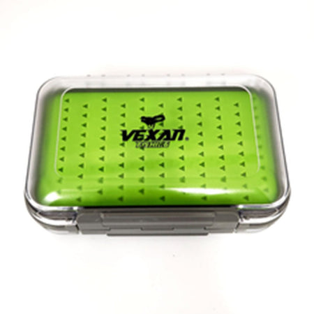 Jig Boxes with Silicone Insert - Get Tight Gear