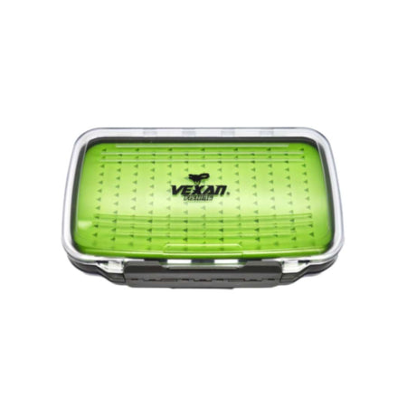 Jig Boxes with Silicone Insert - Get Tight Gear