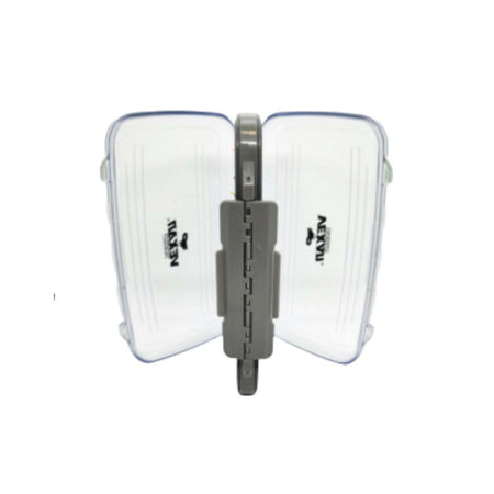Jig Boxes with Silicone Insert - Get Tight Gear