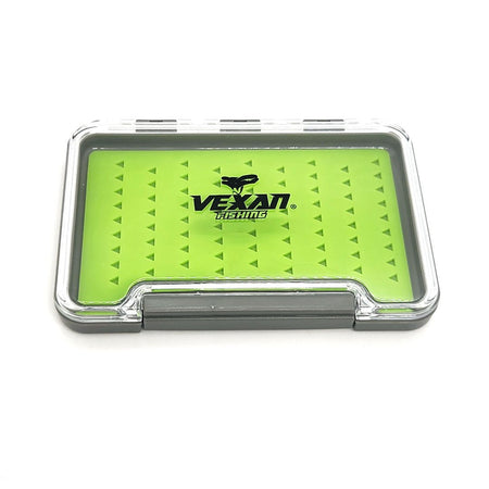 Jig Boxes with Silicone Insert - Get Tight Gear