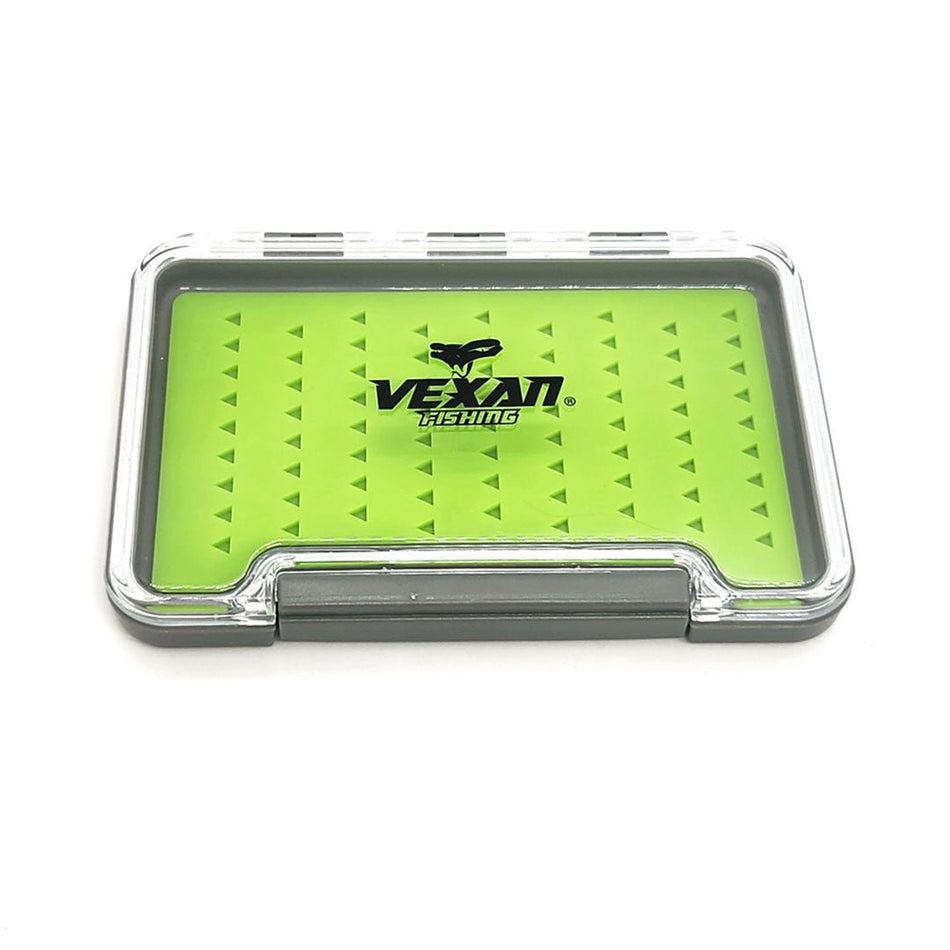 Jig Boxes with Silicone Insert - Get Tight Gear