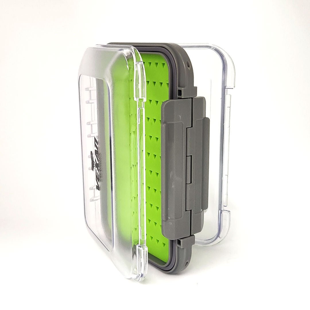Jig Boxes with Silicone Insert - Get Tight Gear