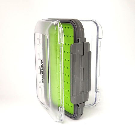Jig Boxes with Silicone Insert - Get Tight Gear
