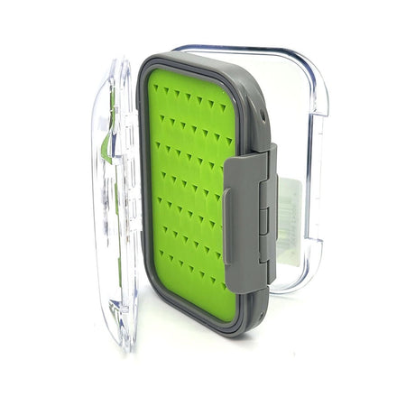 Jig Boxes with Silicone Insert - Get Tight Gear