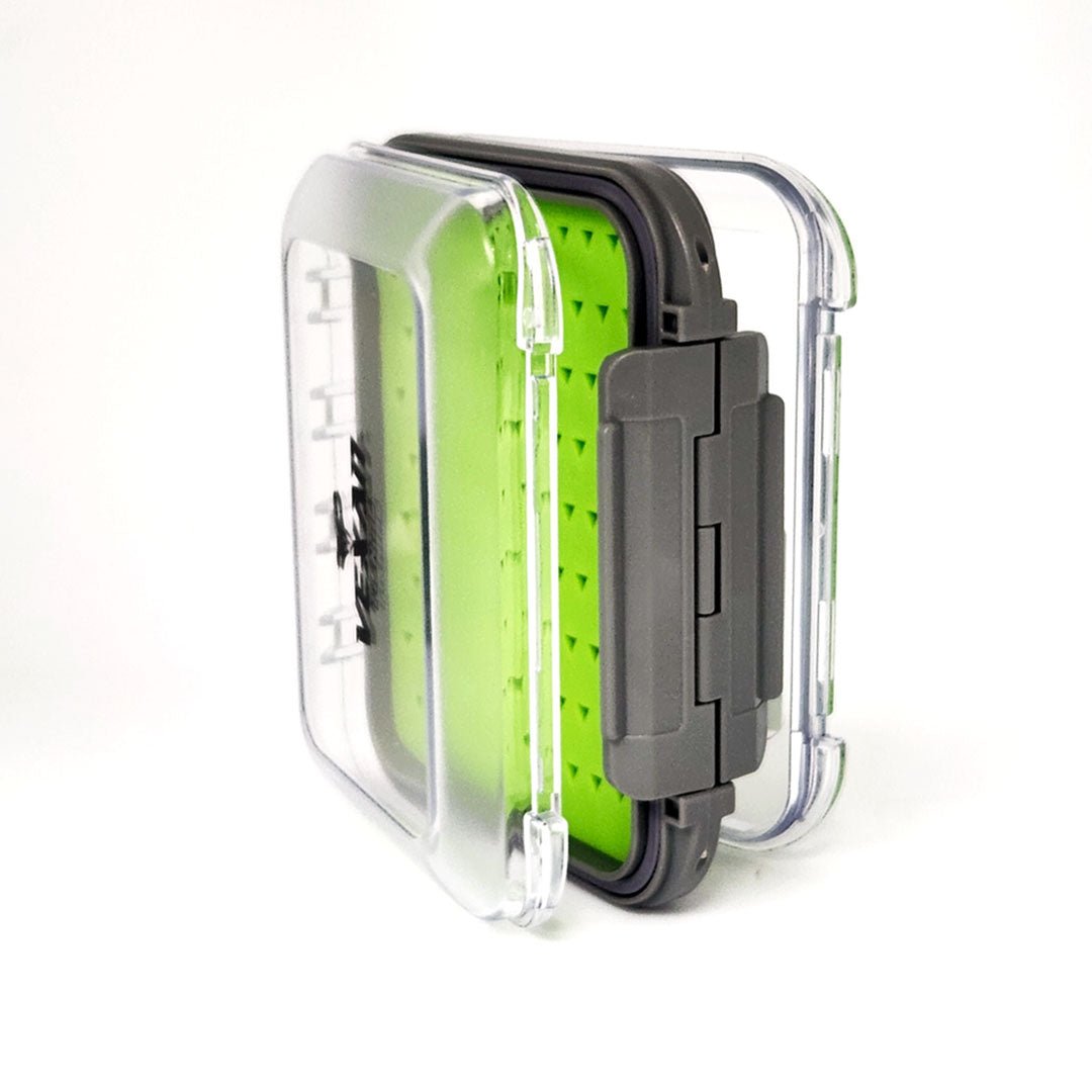 Jig Boxes with Silicone Insert - Get Tight Gear