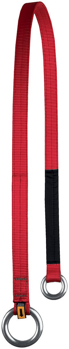 Jingle Ii Alum Ring 150 Cm - Get Tight Gear