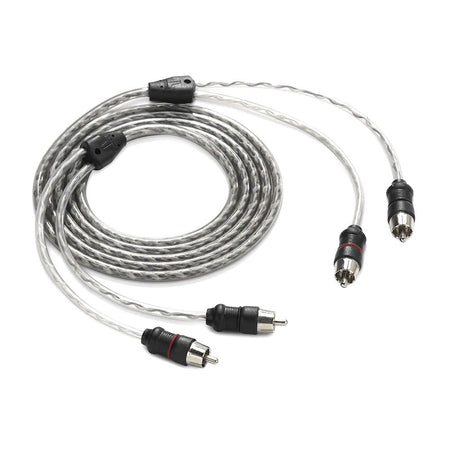 JL Audio Core Audio Interconnect 2 - Channel - 6' - Get Tight Gear