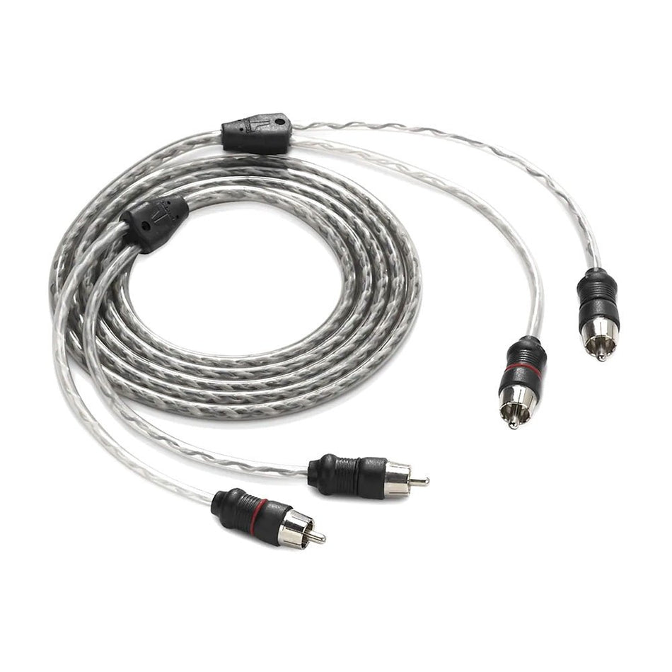 JL Audio Core Audio Interconnect 2 - Channel - 6' - Get Tight Gear