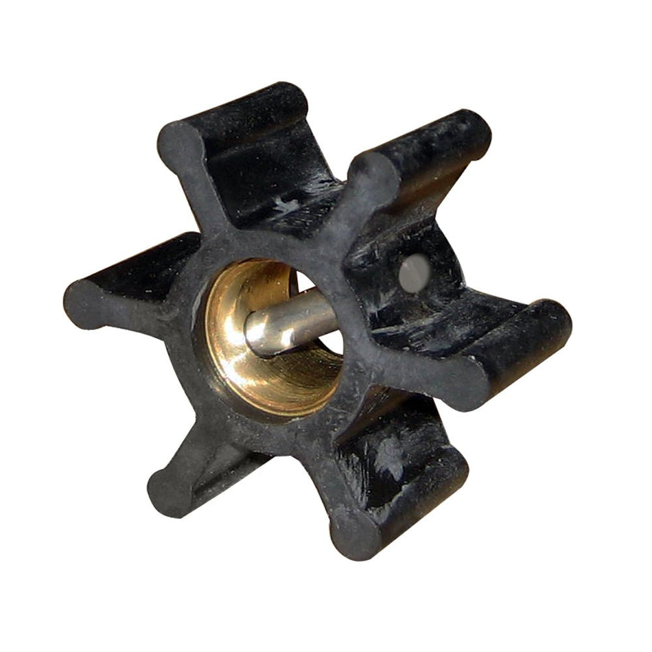 Johnson Pump 09 - 1026B - 9 F4B Impeller (Nitrile) - Get Tight Gear