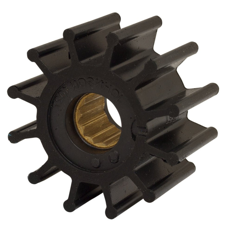 Johnson Pump 09 - 1027B - 10 FB5 Impeller 1/64" Longer (MC97) - Get Tight Gear