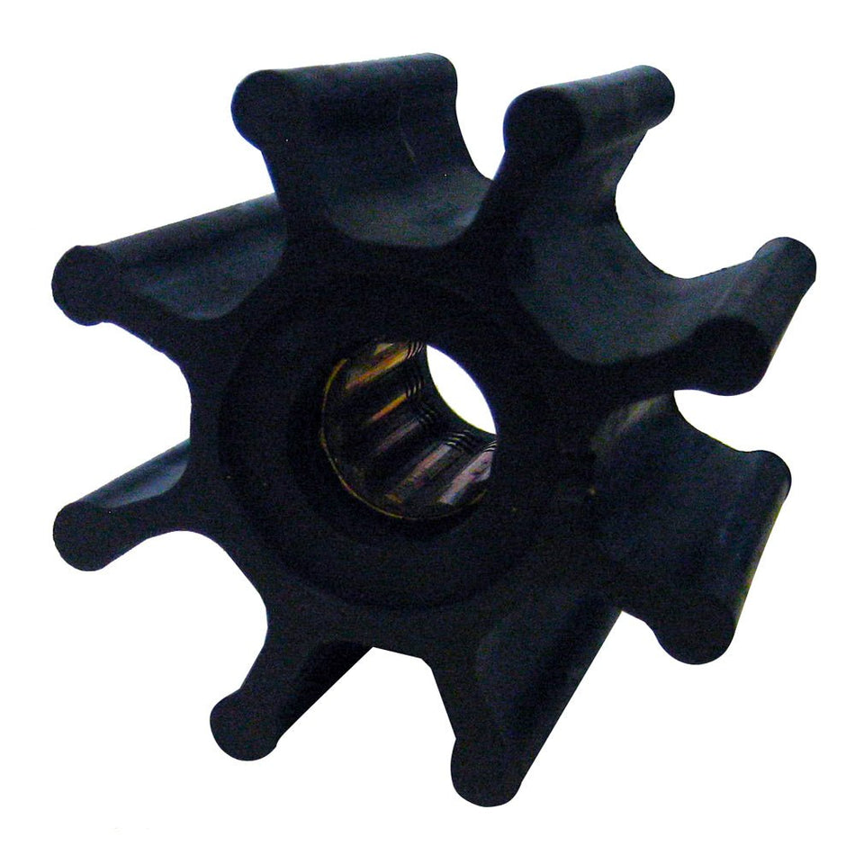 Johnson Pump 09 - 1028BT - 1 F7B Impeller (MC97) - Get Tight Gear
