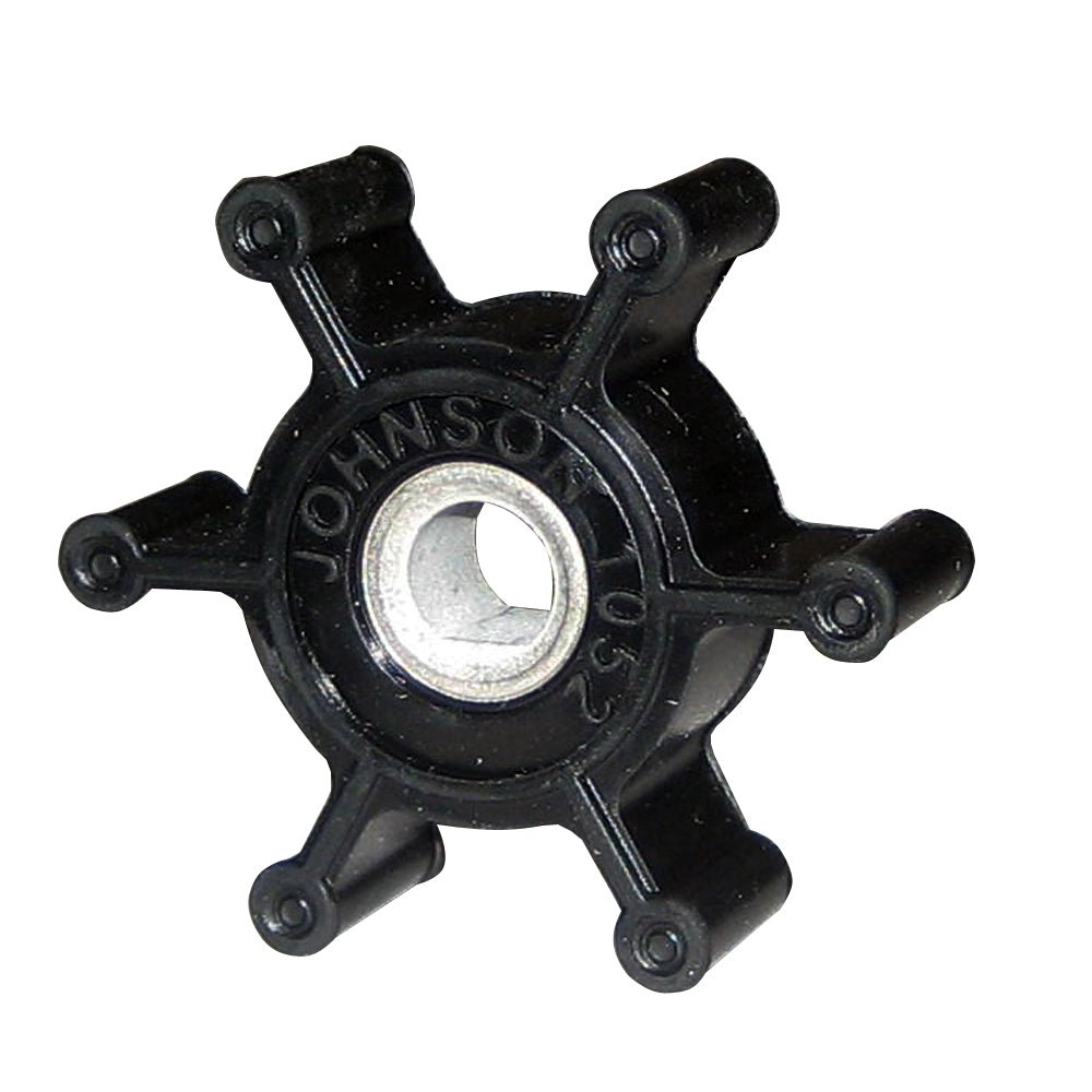 Johnson Pump 09 - 1052S - 9 F3 Impeller (Nitrile) - Get Tight Gear