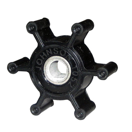 Johnson Pump 09 - 1052S - 9 F3 Impeller (Nitrile) - Get Tight Gear