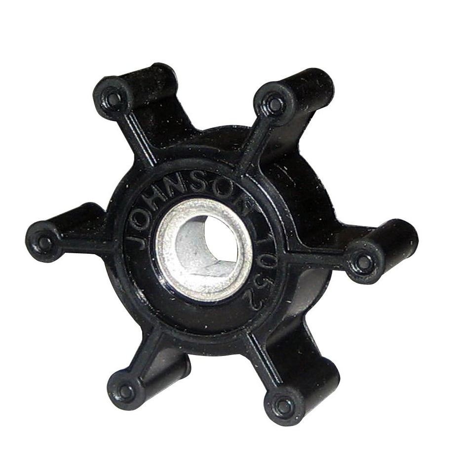 Johnson Pump 09 - 1052S - 9 F3 Impeller (Nitrile) - Get Tight Gear