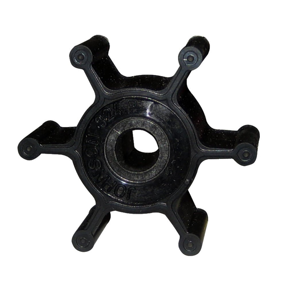 Johnson Pump 09 - 824P - 9 F4 Impeller (Nitrile) - Get Tight Gear