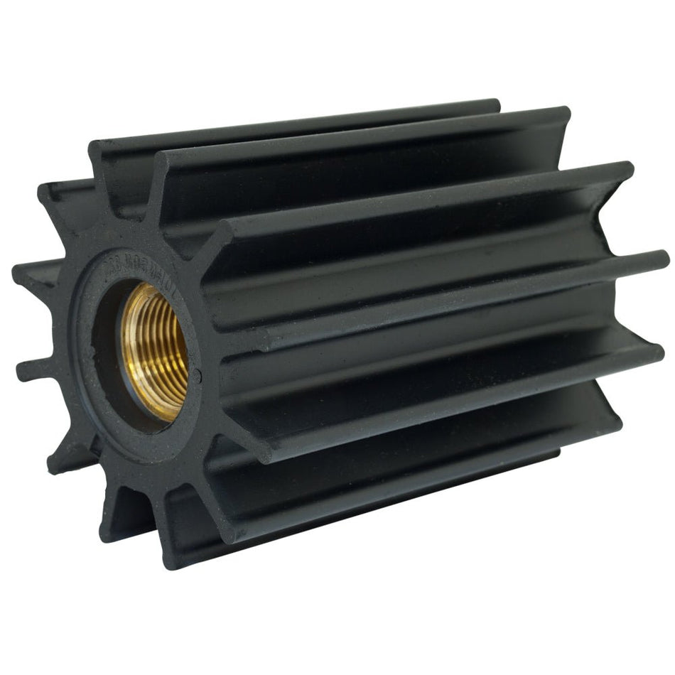 Johnson Pump 09 - 842B F98 Impeller (Neoprene) - Get Tight Gear