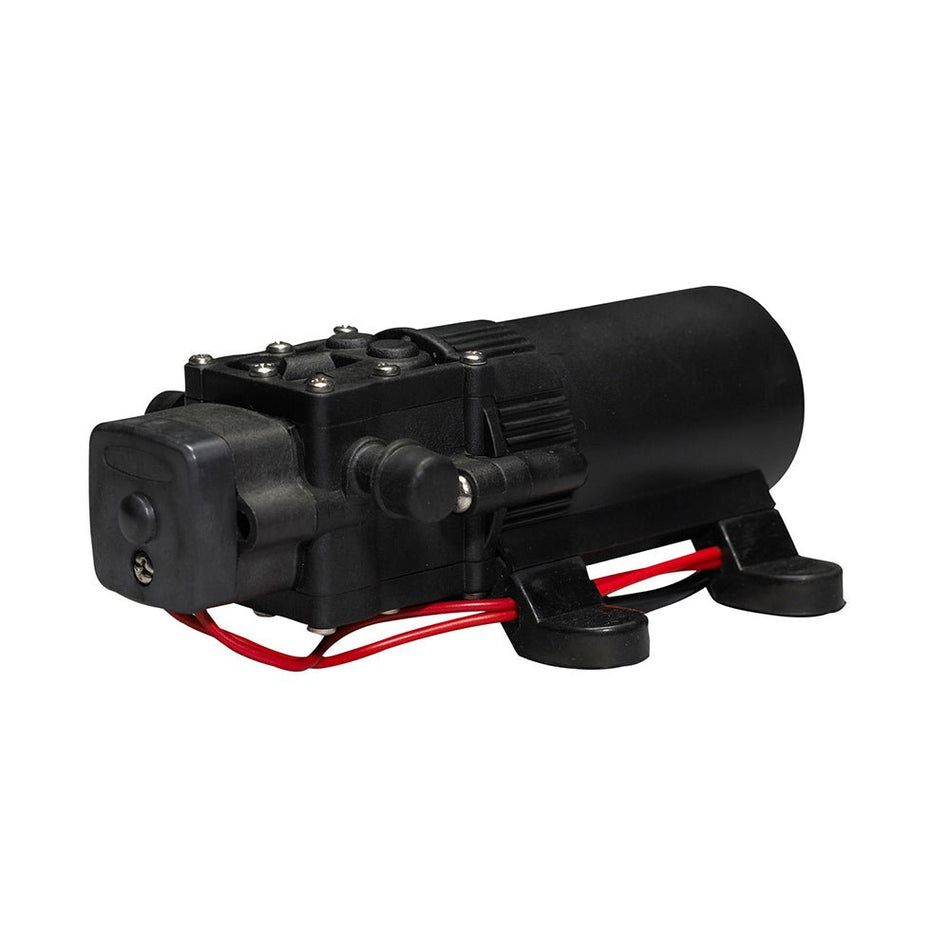 Johnson Pump 1.1 GPM WPS Pump - 12V FL2202 - Get Tight Gear