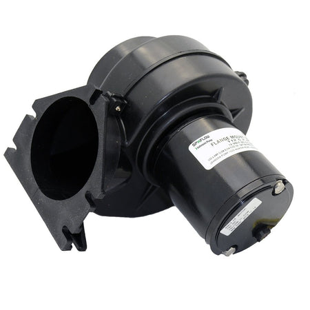 Johnson Pump 3" Blower Flange Mounted - 12V - Get Tight Gear