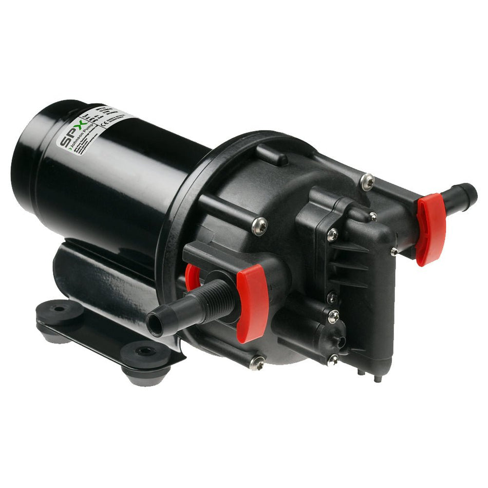 Johnson Pump Aqua Jet 3.5 GPM Water Pressure System - 12V - Get Tight Gear